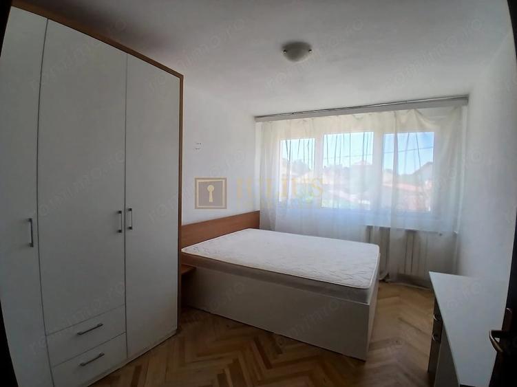 Apartament cu 3 camere in Complexul Studentesc - 10