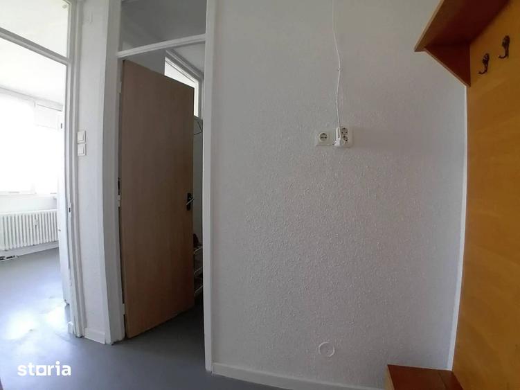 Apartament cu 2 camere decomandat, mobilat în Domenii