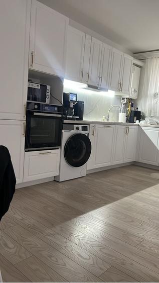 Casă cu 3 camere cu Teren 500 Mp în Pădureni