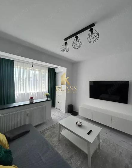 Apartament cu 2 camere decomandat, mobilat în Pantelimon
