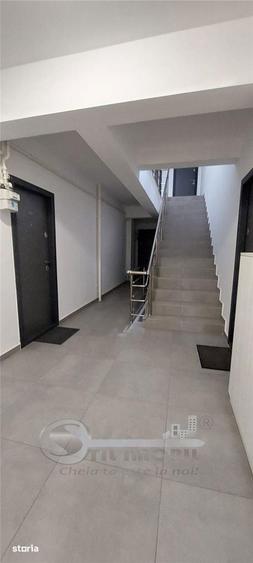 APARTAMENT 2 CAMERE DEC PANORAMIC RESIDENCE VALEA ADANCA - 19