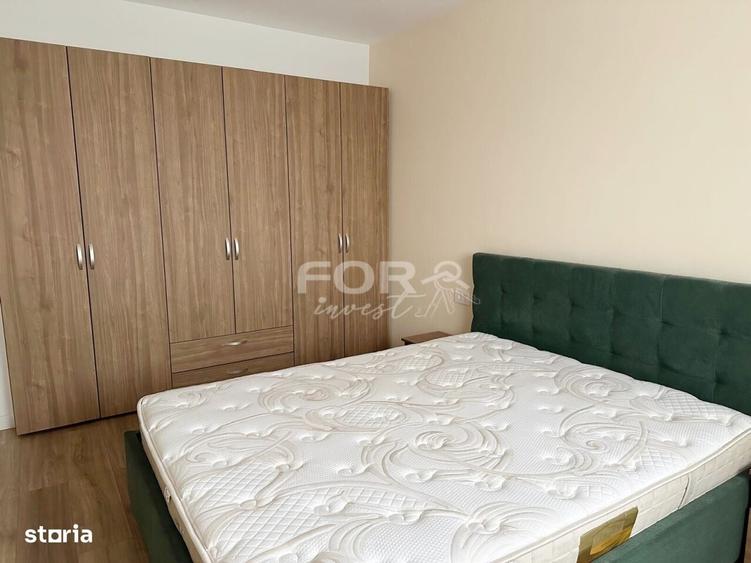 Apartament cu 2 camere decomandat în Iosia