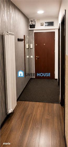 Apartament 3 Camere Complet Mobilat & Utilat | Zona Astra (Str. Liviu - 3