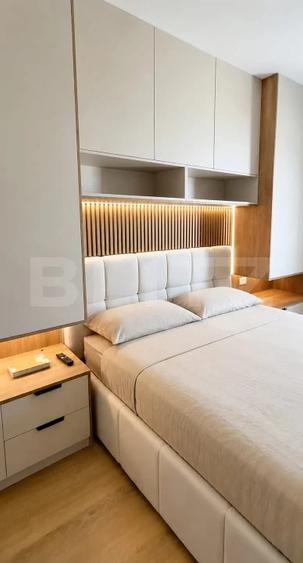 Apartament cu 2 camere decomandat în Giroc
