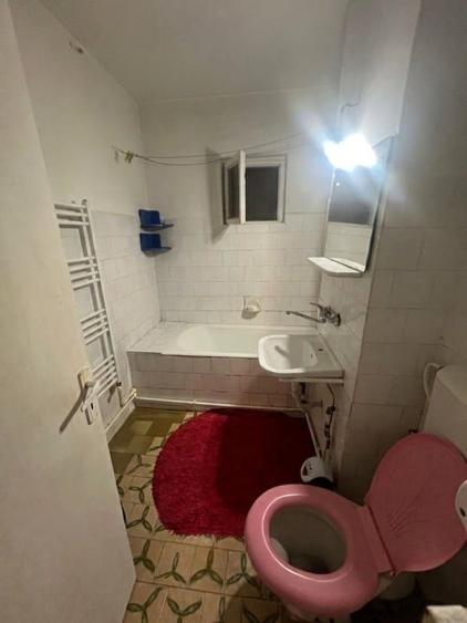 Apartament cu 3 camere decomandat, mobilat în 1 Mai