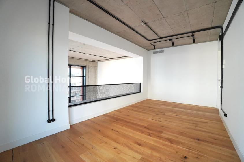 Apartament cu 4 camere decomandat, mobilat în Floreasca