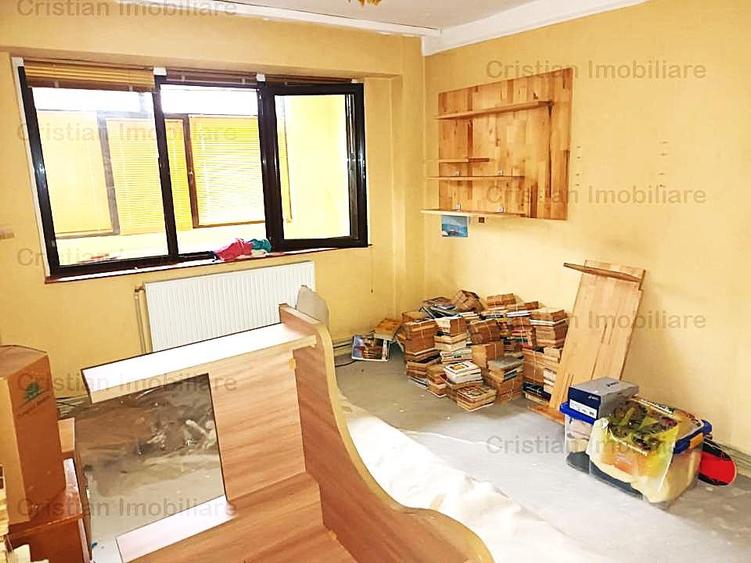 Apartament cu 3 camere decomandat în Viziru 3