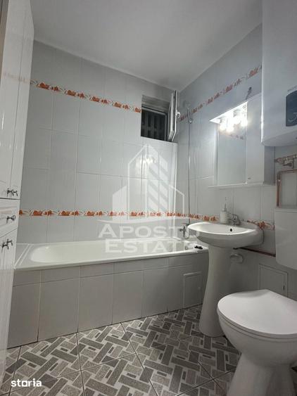 Apartament cu 2 camere de inchiriat in zona Medicina - 7