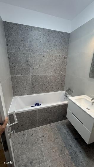 Apartament nou 2 camere cu curte proprie-lidl 23 August Otopeni - 5