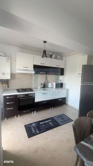 Se inchiriaza apartament 2 camere/ zona Rulmentul - 7