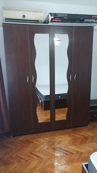 Apartament cu 2 camere semidecomandat în Olteniței