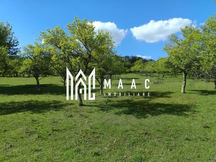 Teren agricol extravilan de 3506 mp, în Periferie