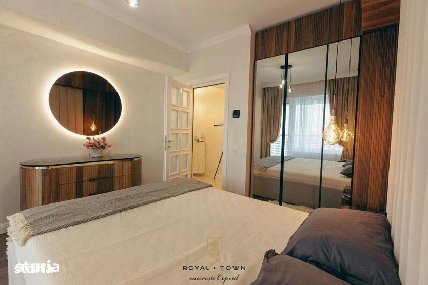 Apartament cu 2 camere decomandat în Copou