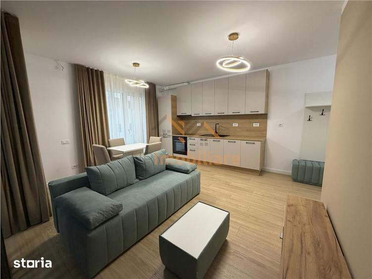 Apartament cu 2 camere în Lotus
