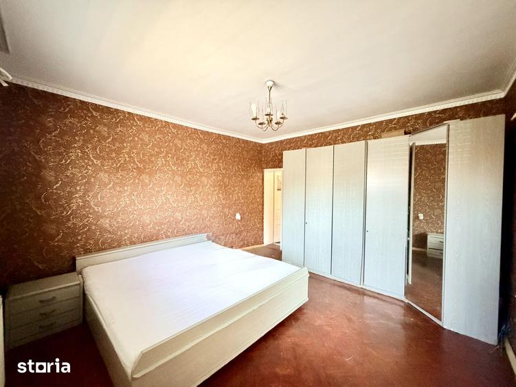 Casă cu 3 camere cu Teren 1000 Mp în Fortuna