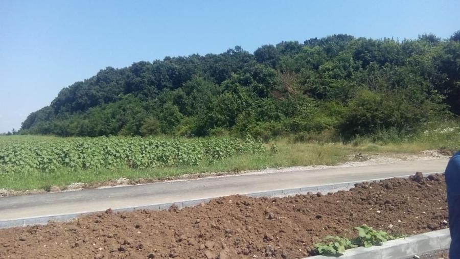 Teren Construcții extravilan de 700 mp, în Corbeanca