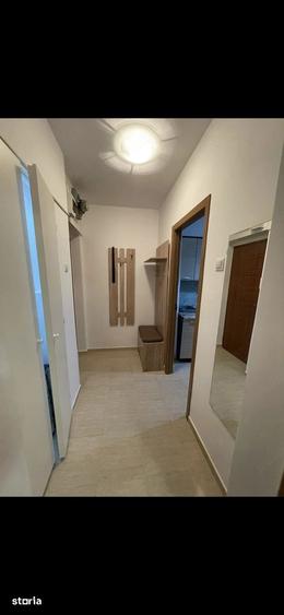 Apartament cu 2 camere, mobilat în Pajura