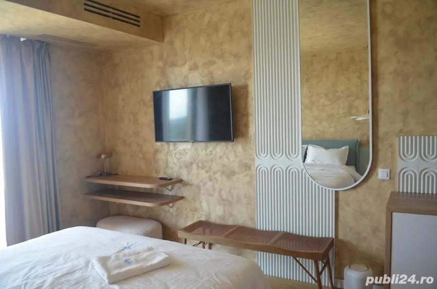 Apartament decomandat în Sud