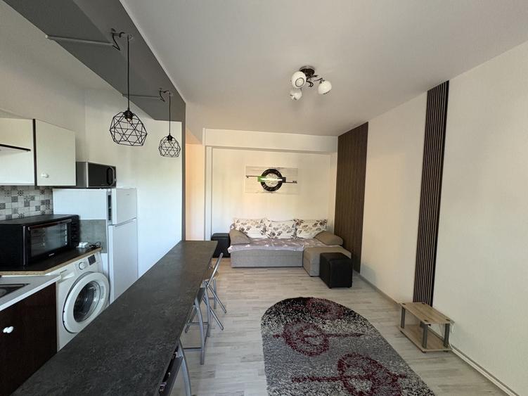 Apartament 3 Camere Gorjului | Centrala | Terasa | 2 Locuri de parcare - 2