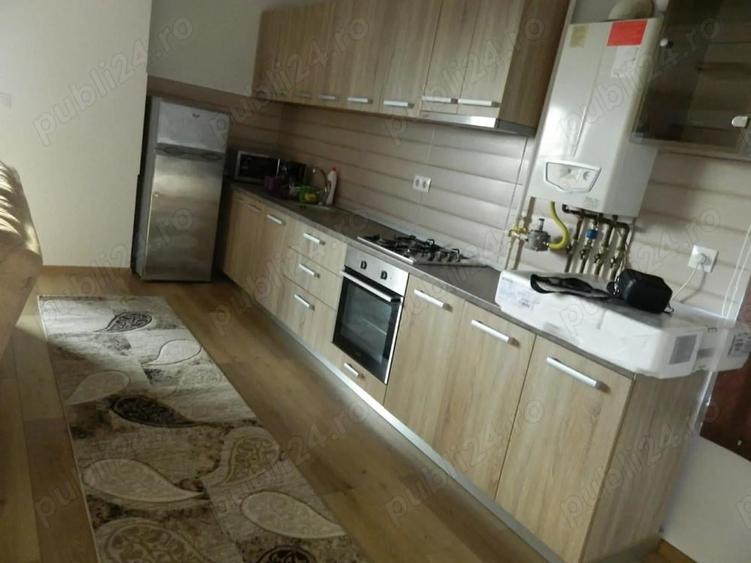 Apartament cu 2 camere decomandat în Nord