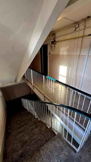 Garsonieră decomandată în Găvana 3