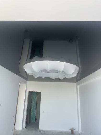 Apartament cu 2 camere decomandat în Palazu Mare