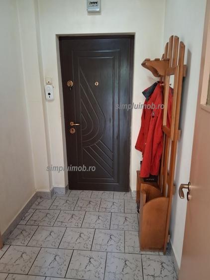Apartament cu 2 camere semidecomandat, mobilat în Câmpia Libertății
