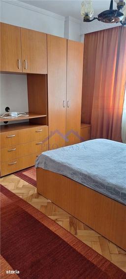 Apartament 3 camere, Cetate, et.3, 2 bai, 2 balcoane - 2