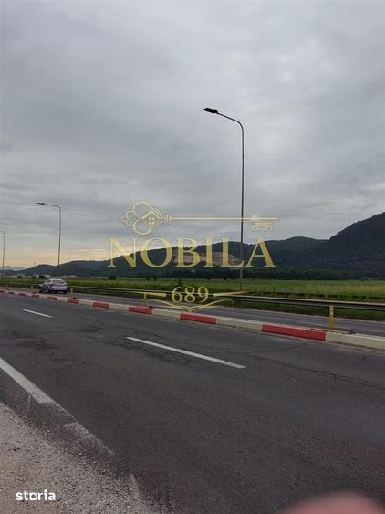 TEREN INTRAVILAN 63.741 MP CRISTIAN, BRASOV | POTENTIAL MAJOR PENTRU - 2