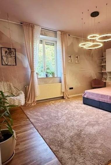 Apartament de 3 Camere,Vatra Luminoasa,DECOMANDAT,centrala,PRIMA INCHIRIERE - 4