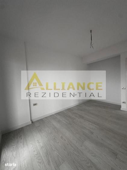 Apartament cu 3 camere în Dobroești