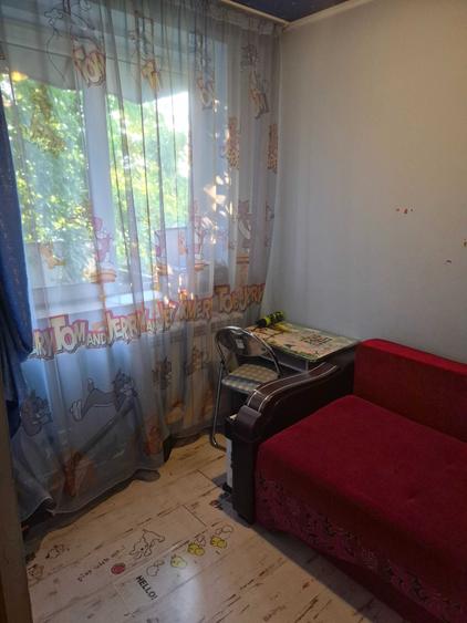 Garsonieră semidecomandată în Calea București
