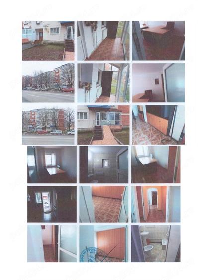 Spațiu comercial, de 65 mp, în Central
