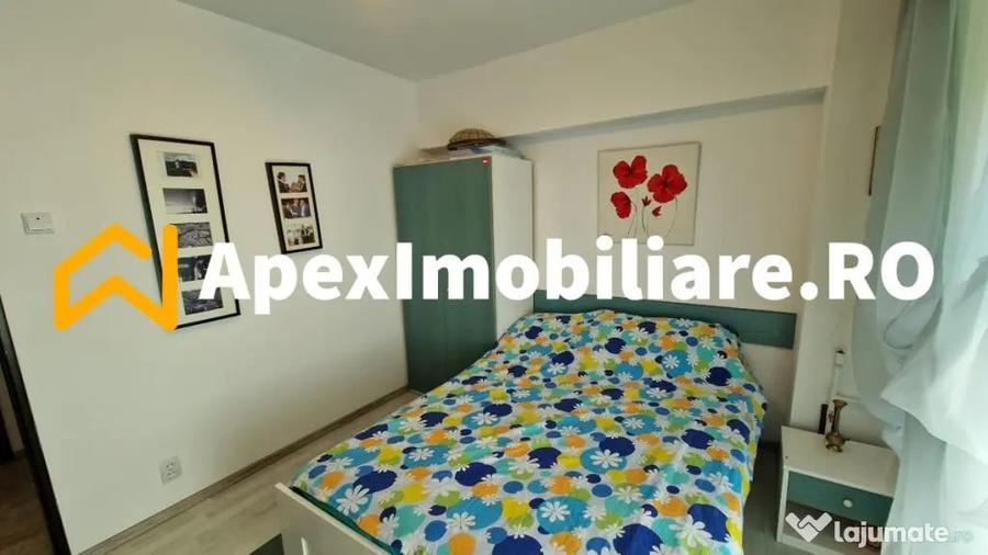 Apartament 3 camere de inchiriat Decebal Bucure?ti | ApexIm - 2