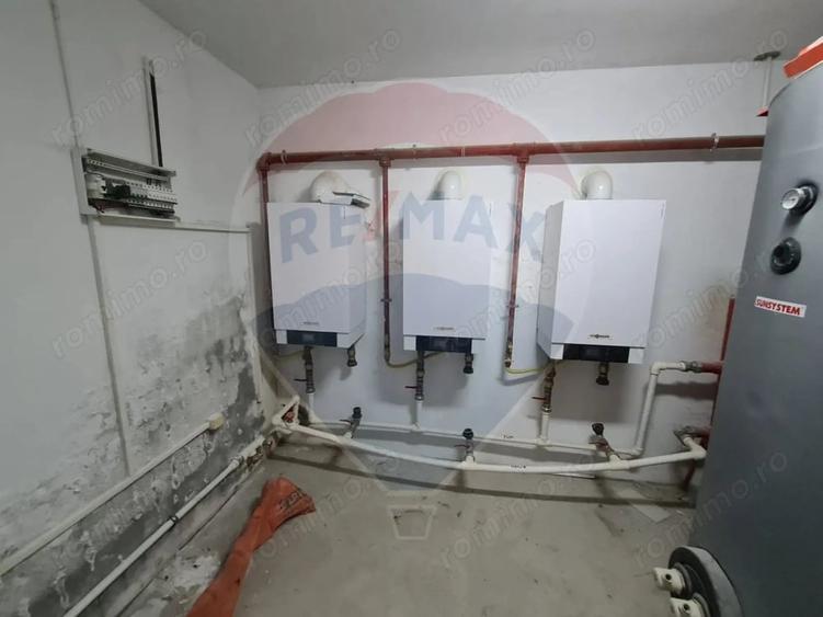 Casă cu Teren 2140 Mp în Moieciu