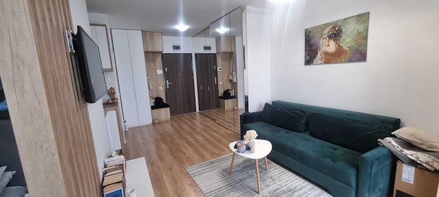 Apartament 2 camere, 42 mp, Etaj 3, Park Lake, Zona Iulius Mall - 3