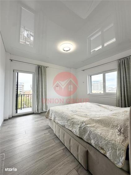 Apartament Spectaculos 3 Camere Mobilat Utilat Complet - Mamaia Nord - 5