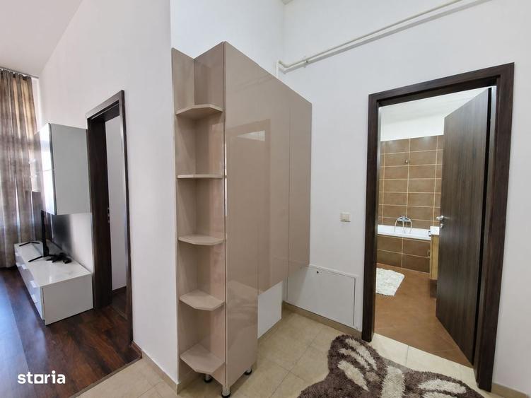 COMISION 0%, Apartament 2 Camere, Etaj 1, 69mp, Uranus Plaza, Soarelui - 4