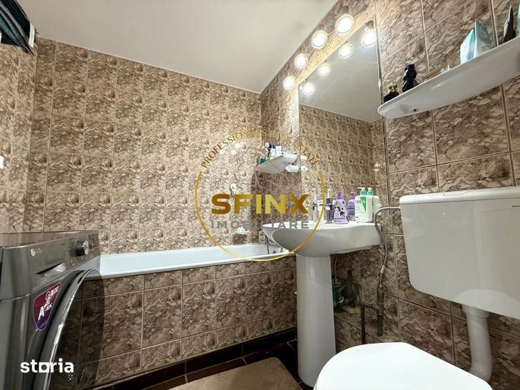 Apartament cu 2 camere decomandat, mobilat în Crângași
