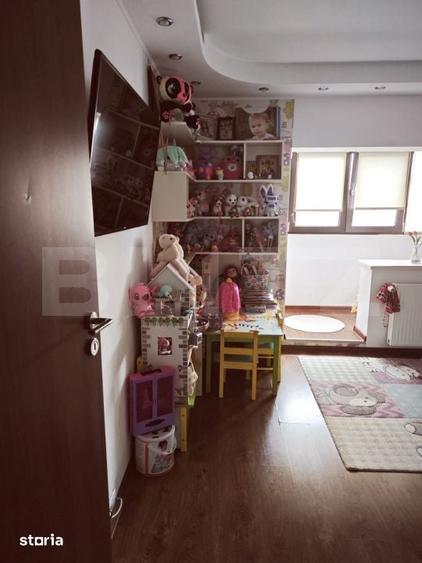 Apartament cu 2 camere în Războieni