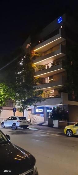 Apartament în Gara de Nord