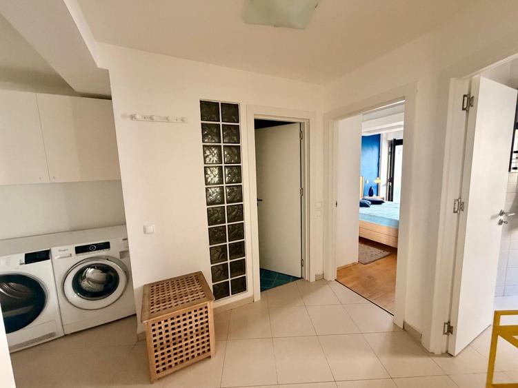 Apartament cu 2 camere decomandat în Știrbei Vodă