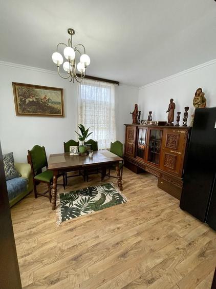 Casă cu 4 camere cu Teren 200 Mp în Ultracentral