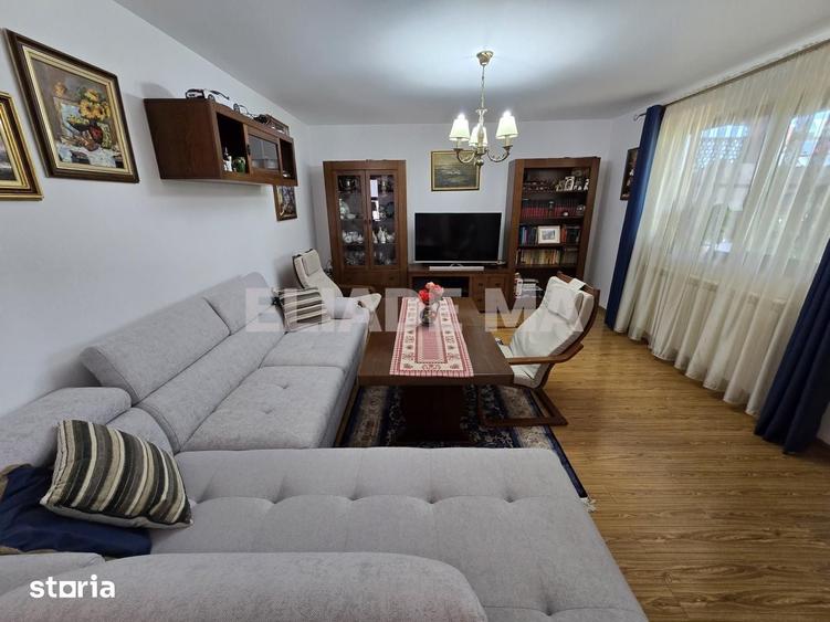 Casă cu 4 camere cu Teren 706 Mp în Tuzla