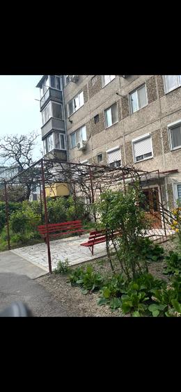 Apartament cu 2 camere, mobilat în Circumvalațiunii