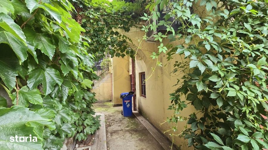Apartament cu 3 camere în Dorobanți