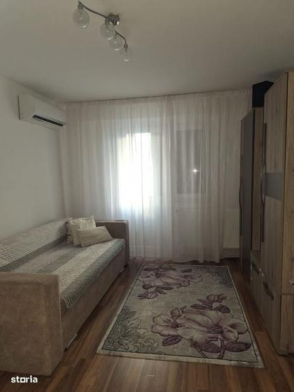 Apartament cu 2 camere în Viziru 3
