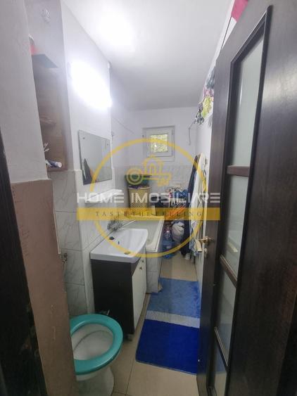 Apartament cu 2 camere decomandat, mobilat în Alexandru cel Bun