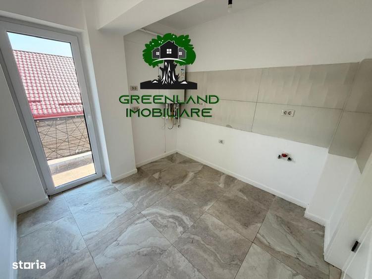 Apartament 2 camere,Decomandat, INTABULAT, 58 mp, etaj 2, Nicolina Cug - 6