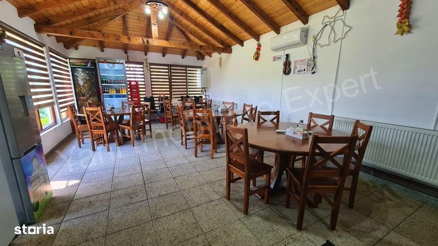 Spațiu comercial, de 7,839 mp, în Central